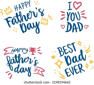 motivational quotes happy father's day