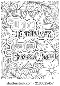 819 Swear Words Coloring Book Images, Stock Photos & Vectors | Shutterstock