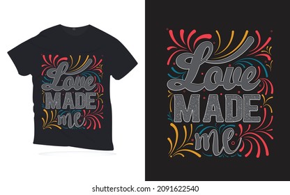 Motivational Quotes lettering design. Lettering design