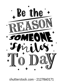Motivational Quotes lettering design. Motivational Quotes t-shirt design