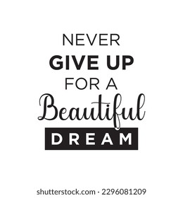 Motivational quotes, positive quotes, success quotes for self-motivating inspiration. Can be used for greeting cards, typography, posters.