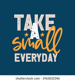 Motivational quotes poster. Typography inspirational quotes vector design.