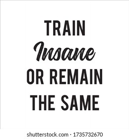 Motivational quotes sayings typography vector typography