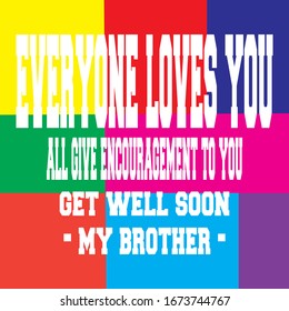 Motivational quotes for sick relatives
