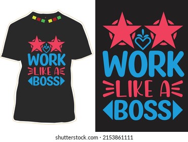 motivational Quotes t shirt design vector