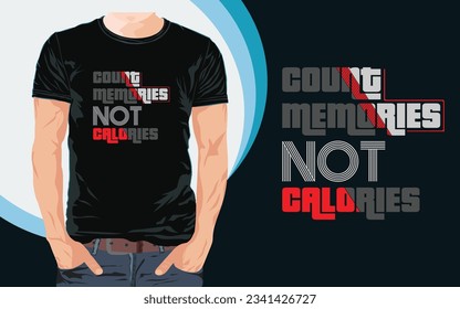 Motivational Quotes T shirt Design - Inspirational T shirt Design - T shirt design - Typography T shirt