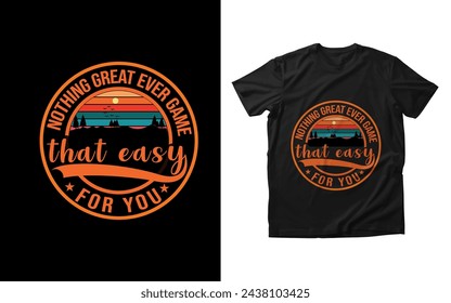 motivational quotes t shirt design