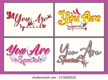 Motivational quotes t shirt designs , sticker and logo template bundle