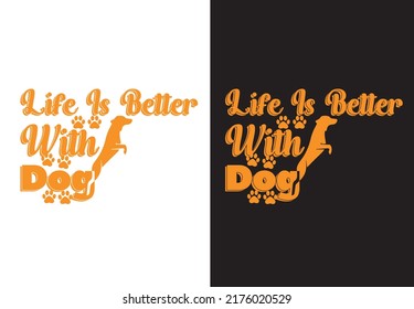 Motivational quotes t shirt designs , sticker and logo template bundle