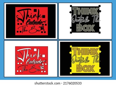 Motivational quotes t shirt designs , sticker and logo template bundle