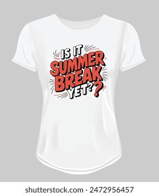 Motivational quotes t shirt for men or women vector illustrator