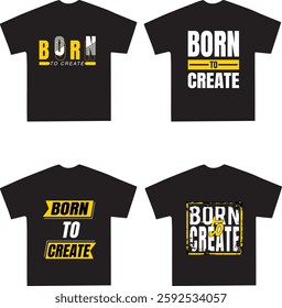 motivational quotes t-shirt design bundle 