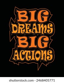Motivational quotes, T-shirt design smart clothing, vector typography, perfect for modern apparel vintage t-shirt