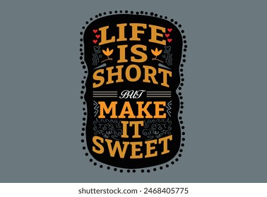 Motivational quotes, T-shirt design smart clothing, vector typography, perfect for modern apparel vintage t-shirt
