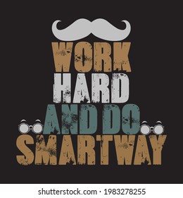 Motivational quotes typography tee shirt design for live positive  happy and better life.