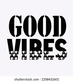 Motivational Quotes Typography T-Shirt Design, White Background, EPS 10 file format, size-2500x2500 pixel, editable file