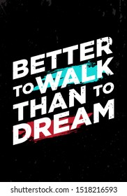 motivational quotes vector design. eps10