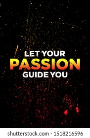 motivational quotes vector design. eps10