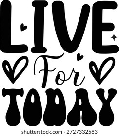 Diseño de camiseta de Vector Motivational Quotes