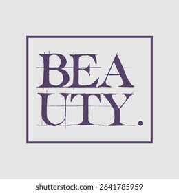 Motivational slogan graphic vector print lettering for t shirt print design