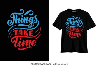 Motivational slogan modern typography quotes t shirt design. for print use any product poster, mug, banner, hoodie, t-shirt, etc.