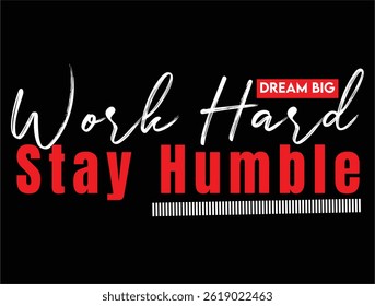 Motivational t shirt design idea template