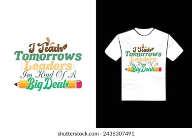 Motivational t shirt design modern lettering T shirt Design