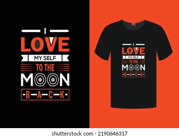 motivational t shirt design template