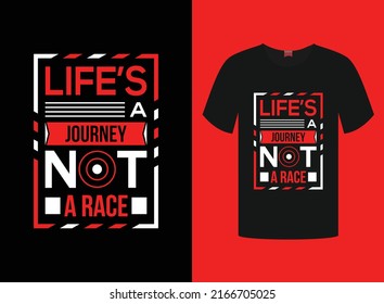 motivational t shirt design vector