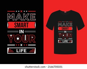 motivational t shirt design vector