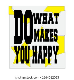 Motivational themed quotes through life