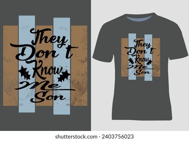 Motivational trending simple  graffiti text based eye catchy fashion creative design on black or white t- shirt, vector, illustrator