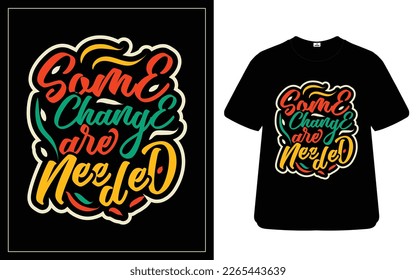 Motivational t-shirt design best work vector 