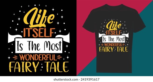 Motivational t-shirt design, Inspirational t-shirt design, Positive quotes t-shirt design