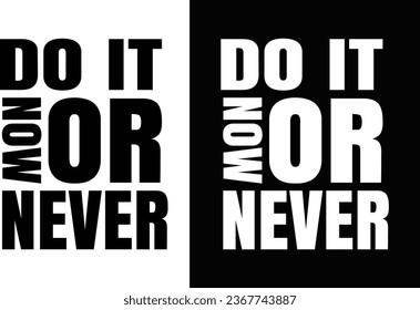 Motivational t-shirt design | Minimalist |text effect t-shirt design 