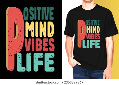 MOTIVATIONAL TSHIRT DESIGN quotes positive