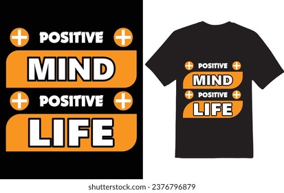 Diseño motivacional de camisetas, diseño simple de camisetas