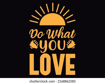 Motivational  t-shirt design vector file