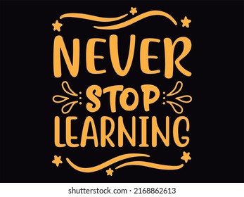 Motivational  t-shirt design vector file