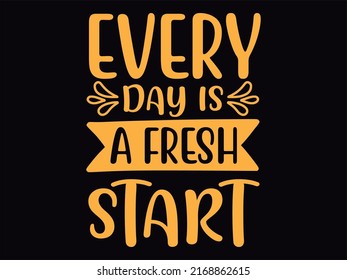 Motivational  t-shirt design vector file