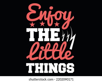 Motivational t-shirt design  vector file