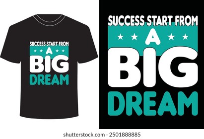 Motivational T-shirt Designs Designs, Typography T-shirt Designs,vector,illustration