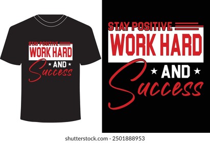 Motivational T-shirt Designs Designs, Typography T-shirt Designs,vector,illustration