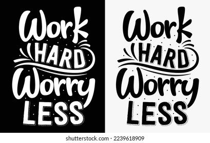 Motivational typography creative t shirt designs, lettering t shirt design