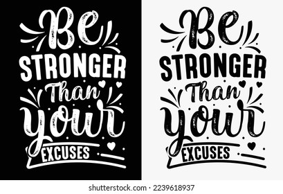 Motivational typography creative t shirt designs, lettering t shirt design