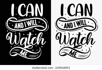 Motivational typography creative t shirt designs, lettering t shirt design