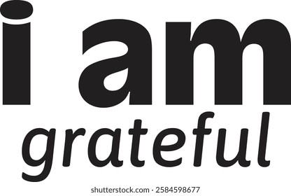 Motivational Typography design for print or use as poster, card, flyer, sticker or T Shirt