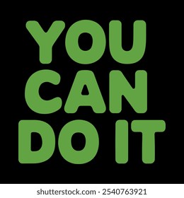 Motivational Typography Design for Students Focused on Learning