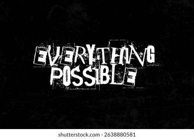Motivational Typography graphic tees design ideas printable templates	