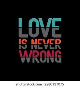 Motivational Typography and Minimal T shirt design